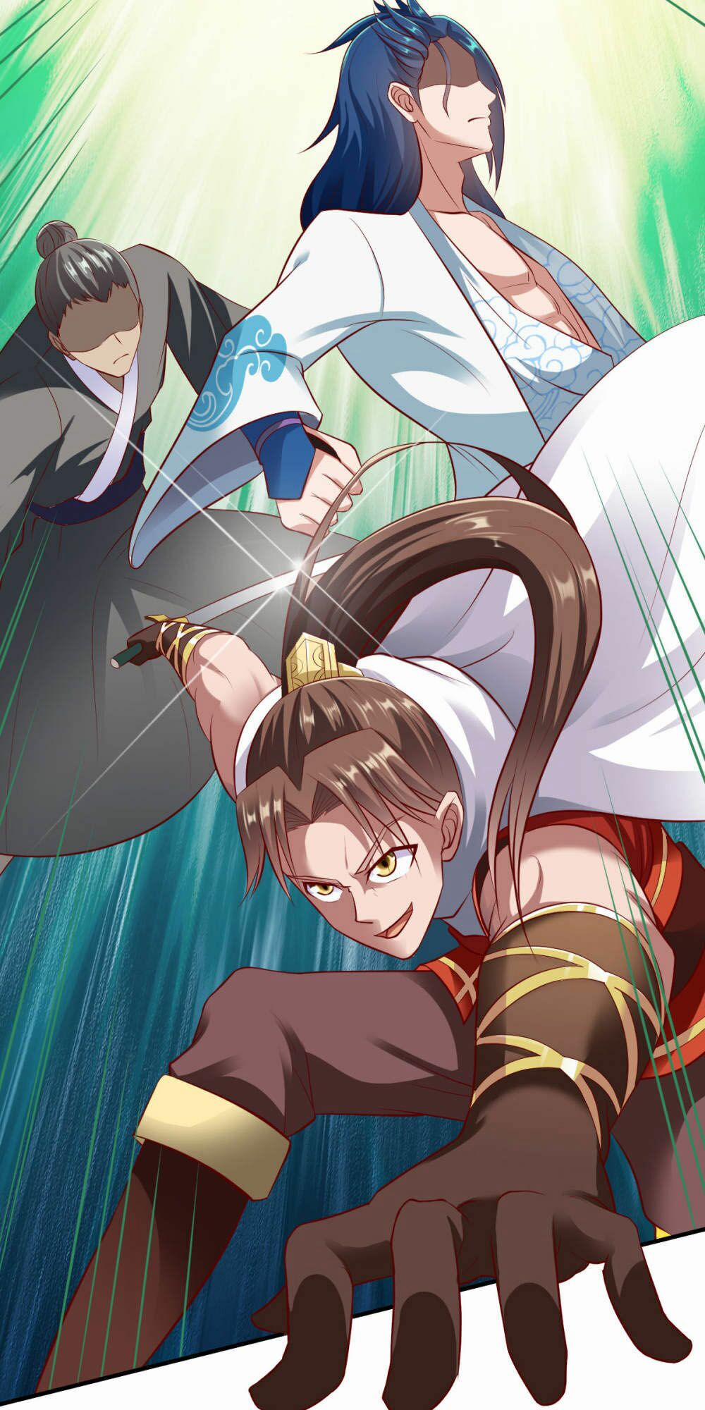 Chiến Đỉnh 203 trang 29