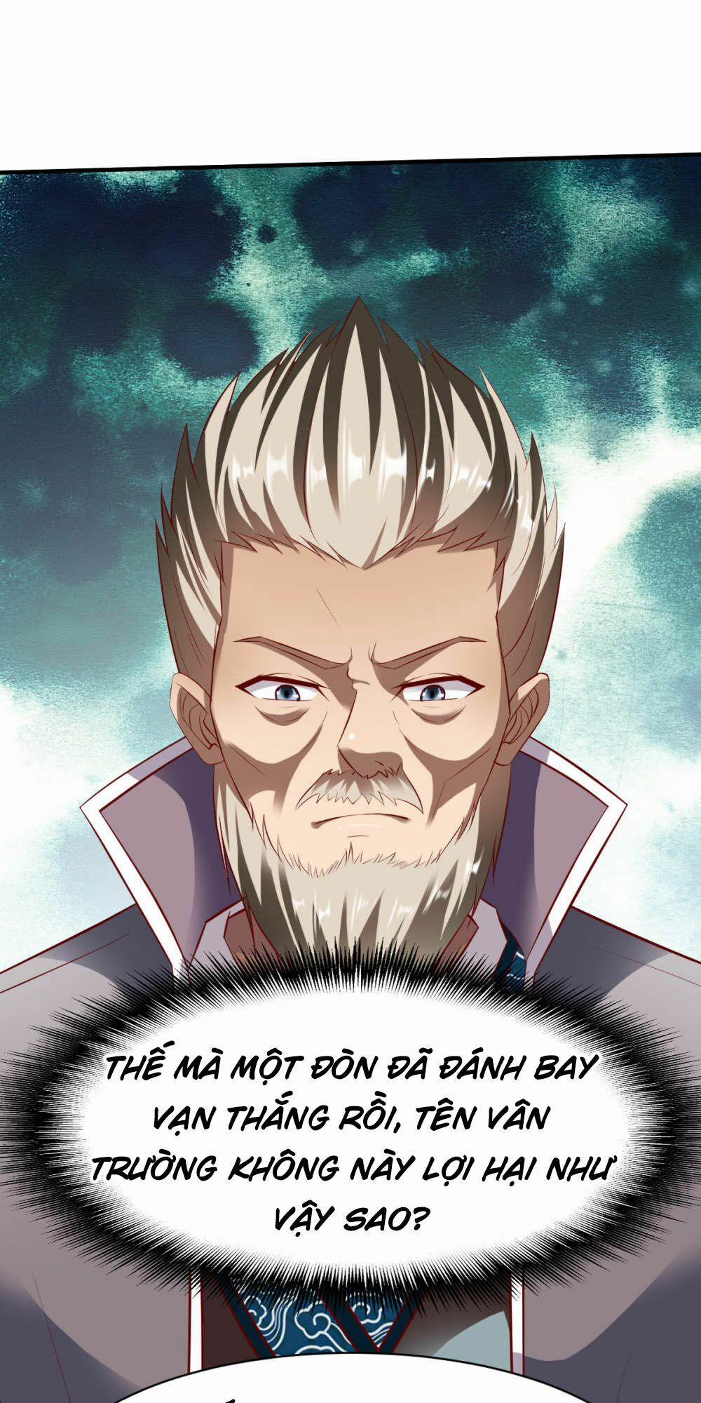 Chiến Đỉnh 203 trang 6