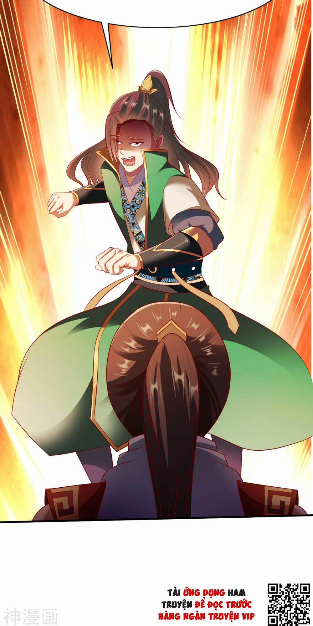 Chiến Đỉnh 203 trang 8