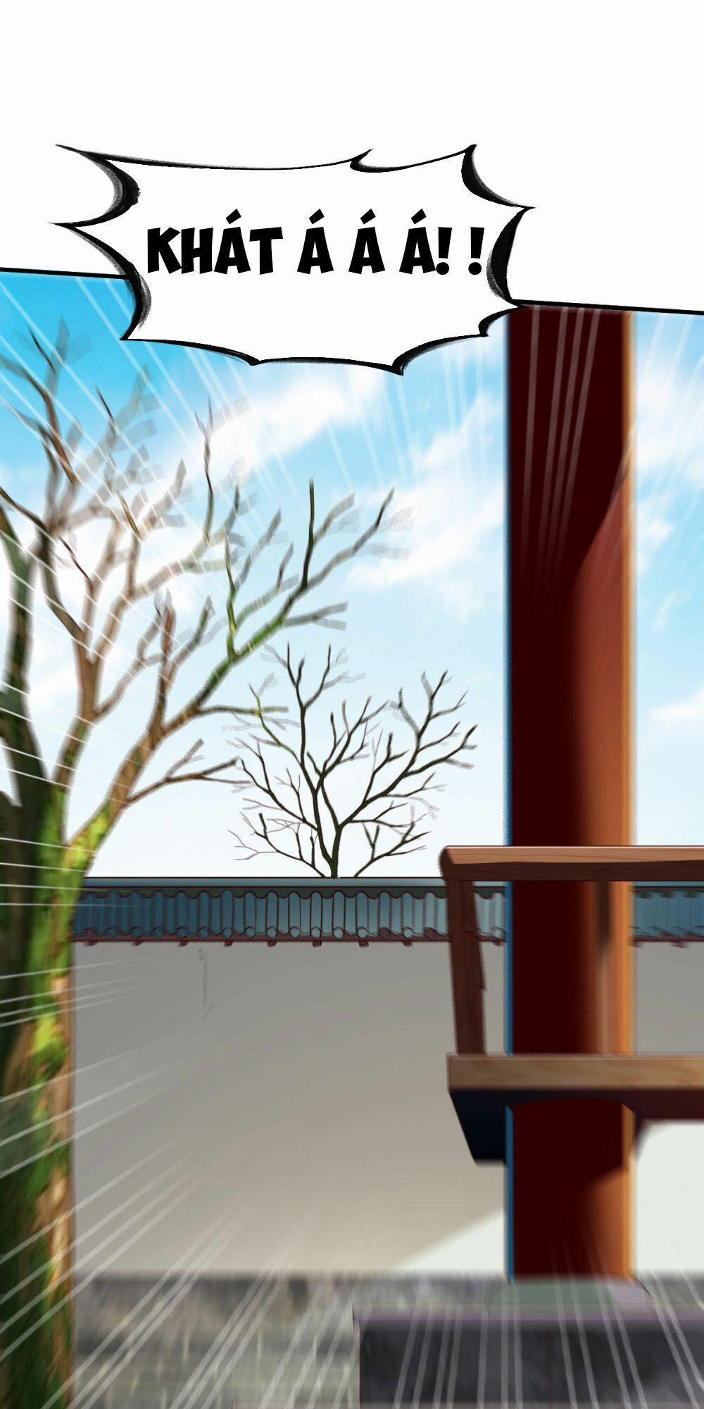 Chiến Đỉnh 204 trang 0