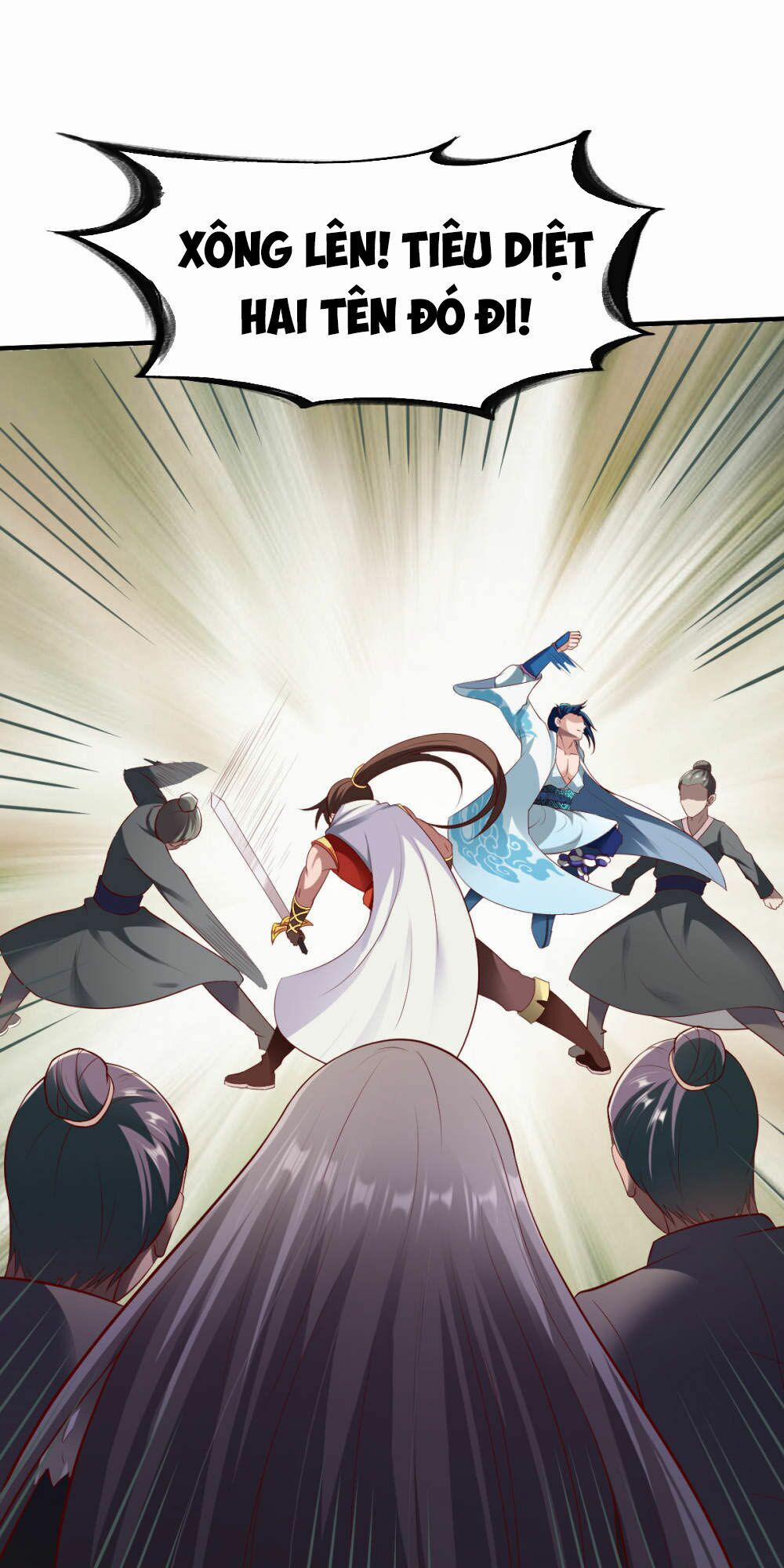 Chiến Đỉnh 204 trang 10