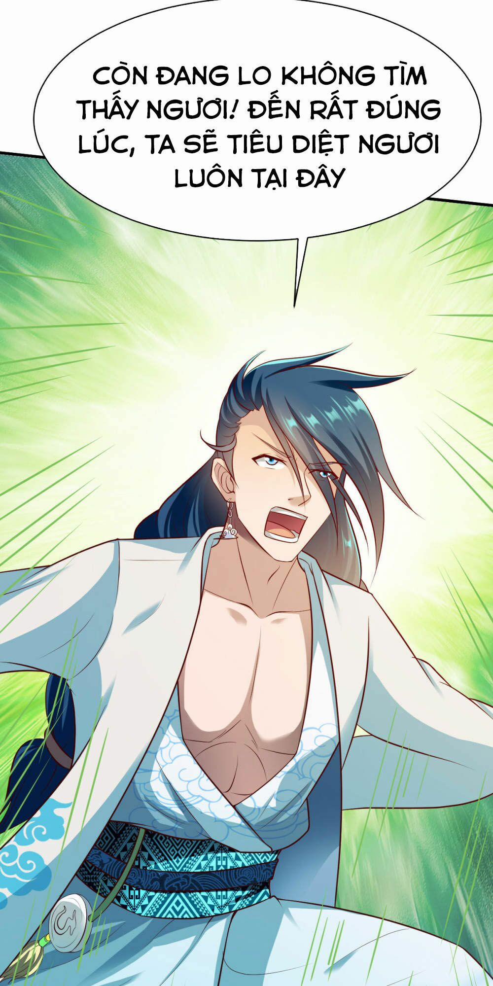 Chiến Đỉnh 204 trang 13