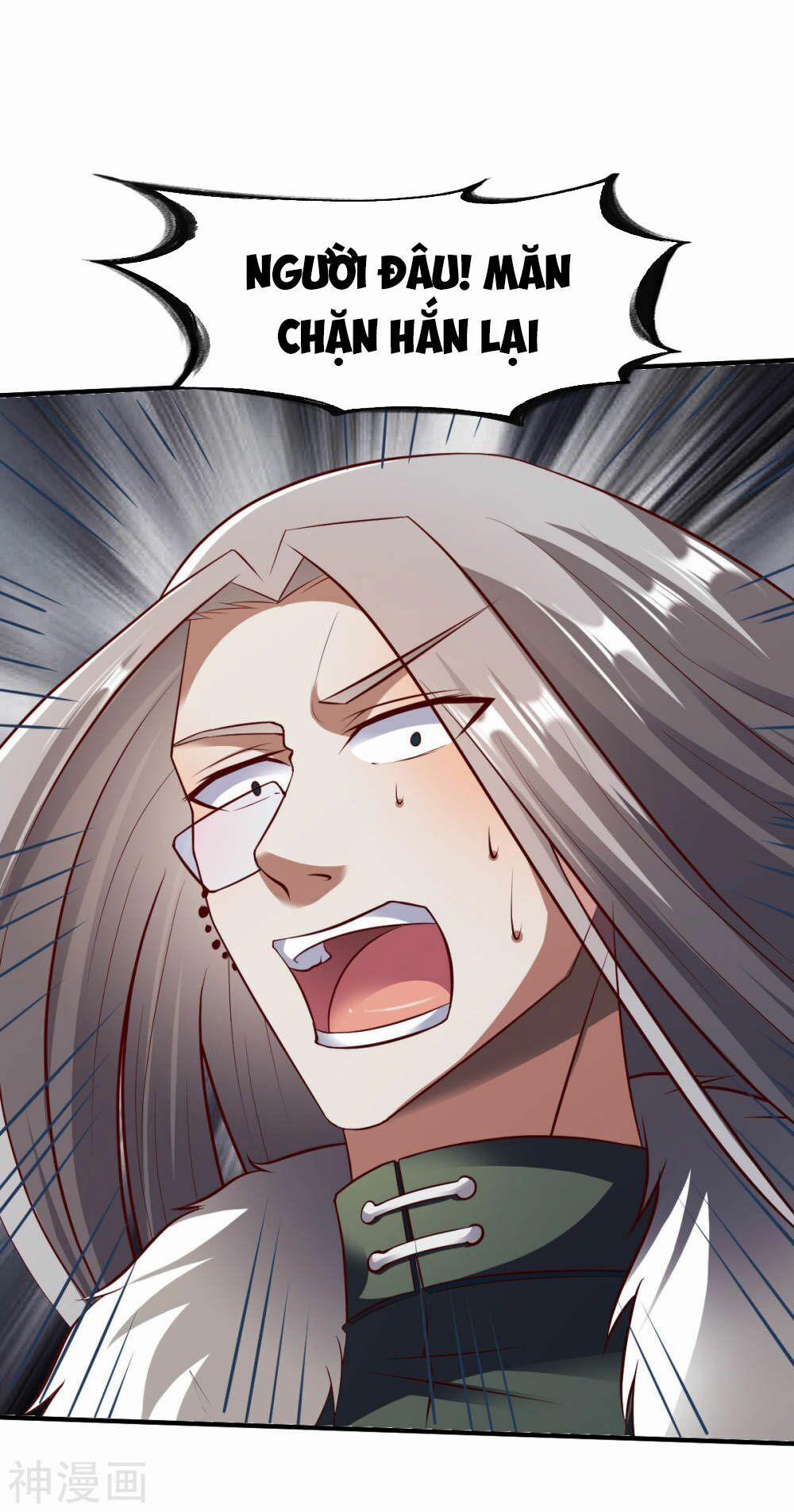 Chiến Đỉnh 204 trang 15