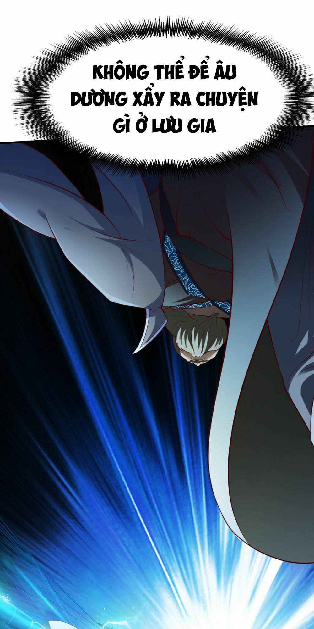 Chiến Đỉnh 204 trang 19