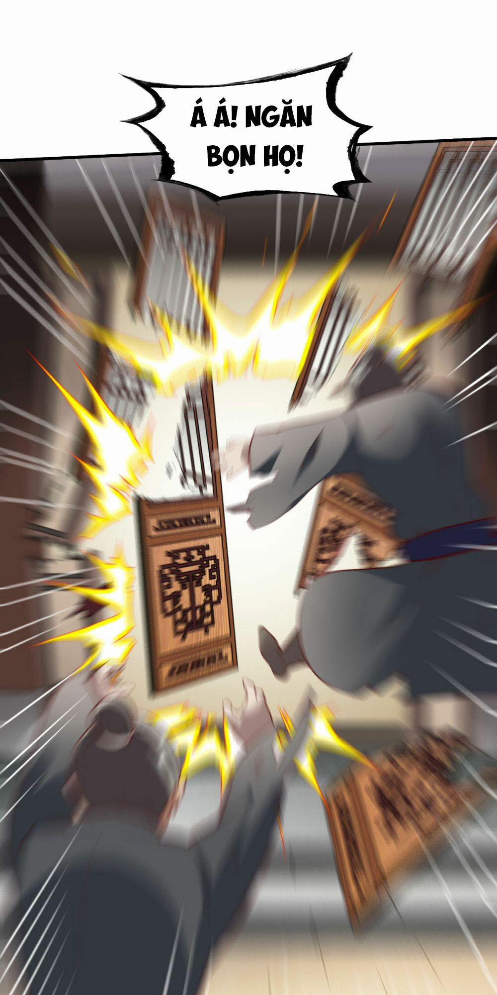 Chiến Đỉnh 204 trang 2