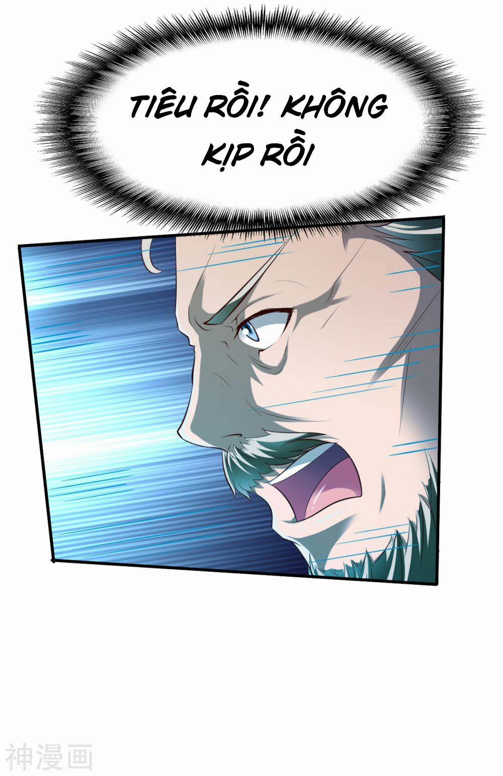 Chiến Đỉnh 204 trang 23