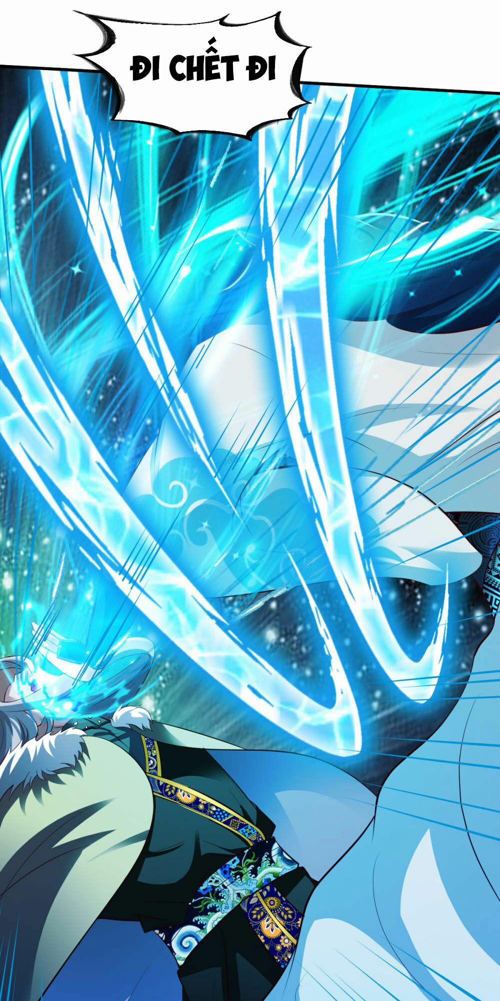 Chiến Đỉnh 204 trang 24