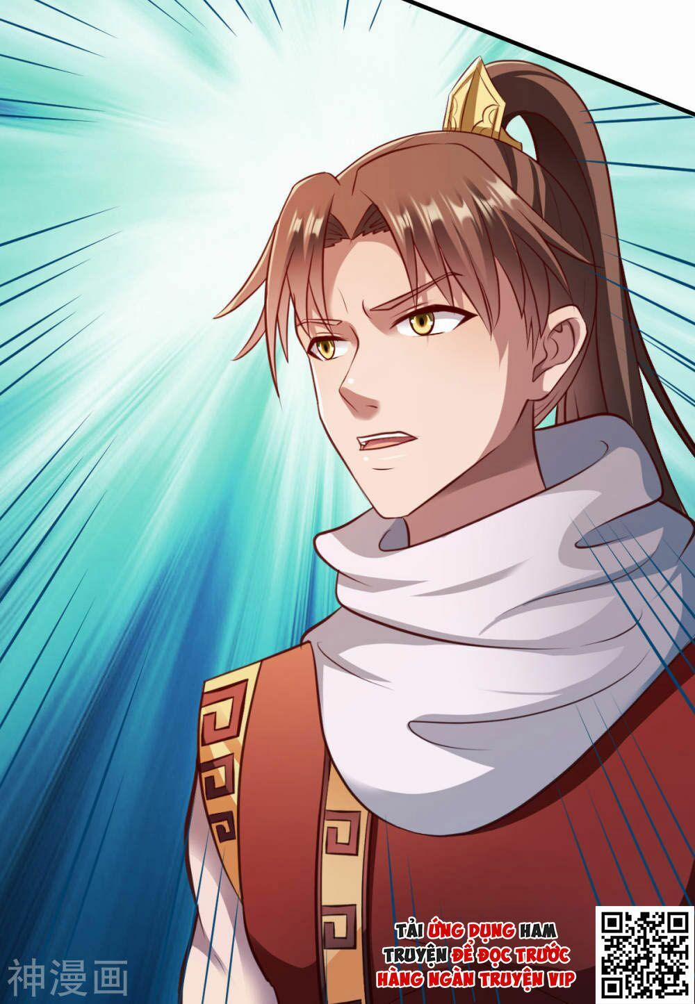 Chiến Đỉnh 204 trang 30