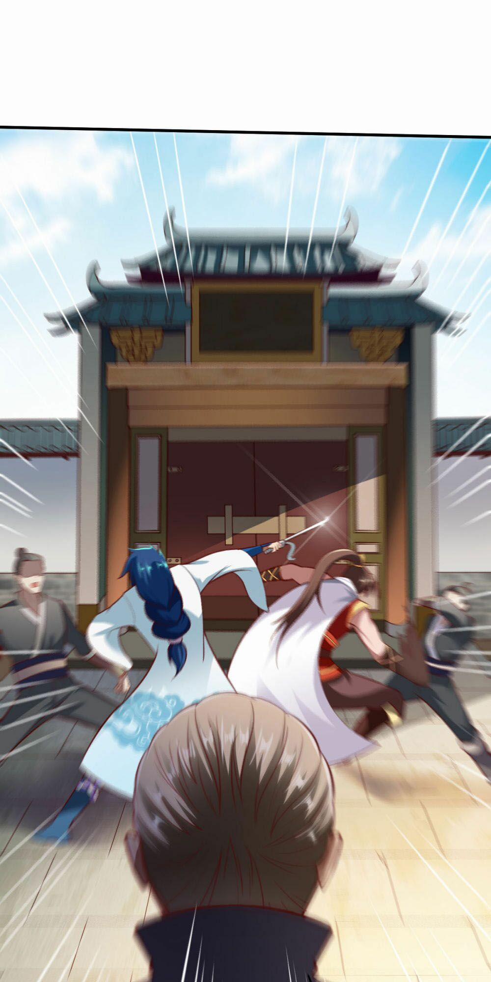 Chiến Đỉnh 204 trang 6