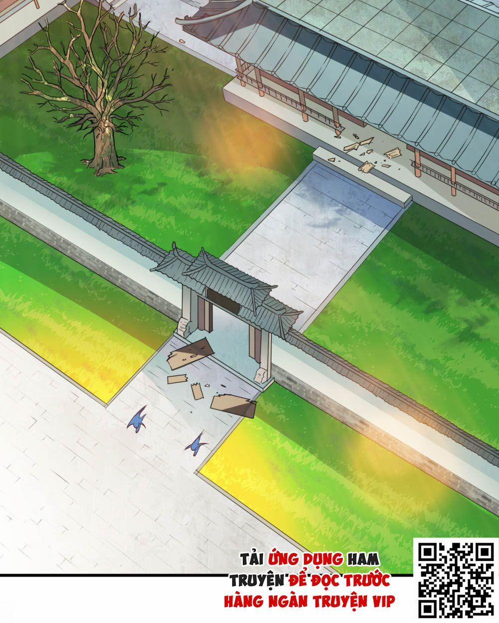 Chiến Đỉnh 205 trang 1