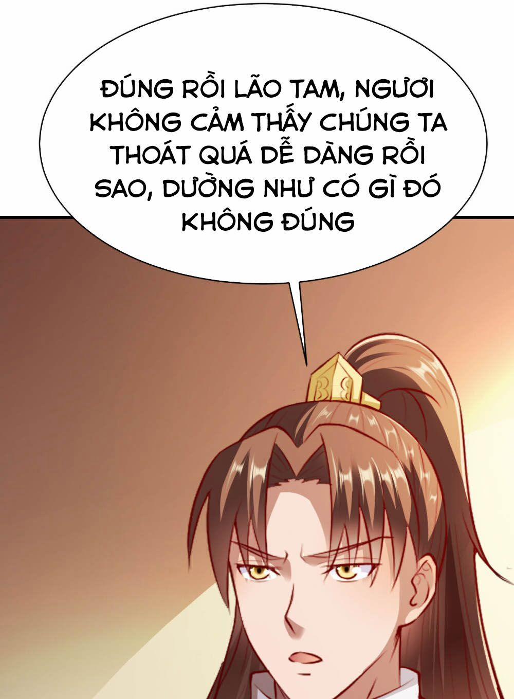 Chiến Đỉnh 205 trang 11