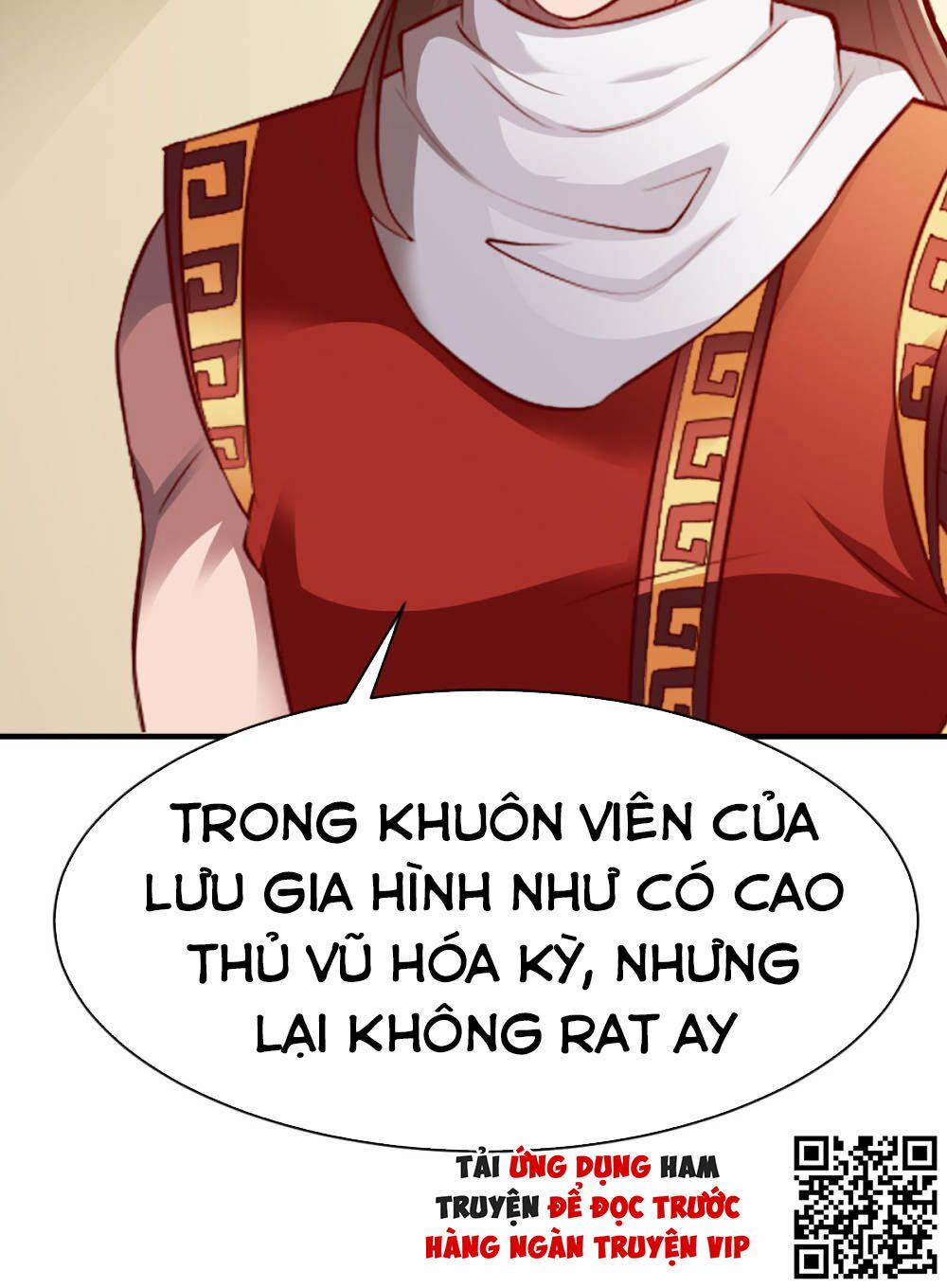 Chiến Đỉnh 205 trang 12