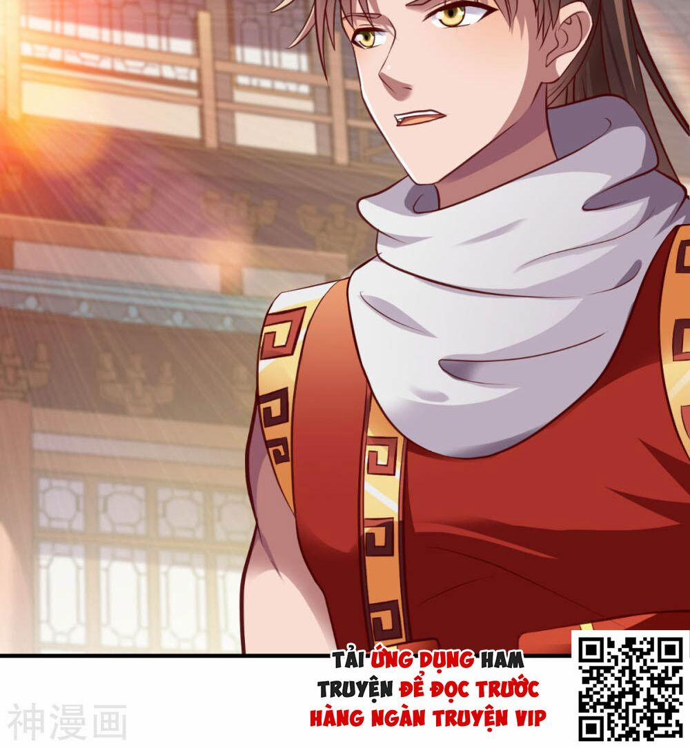 Chiến Đỉnh 205 trang 20