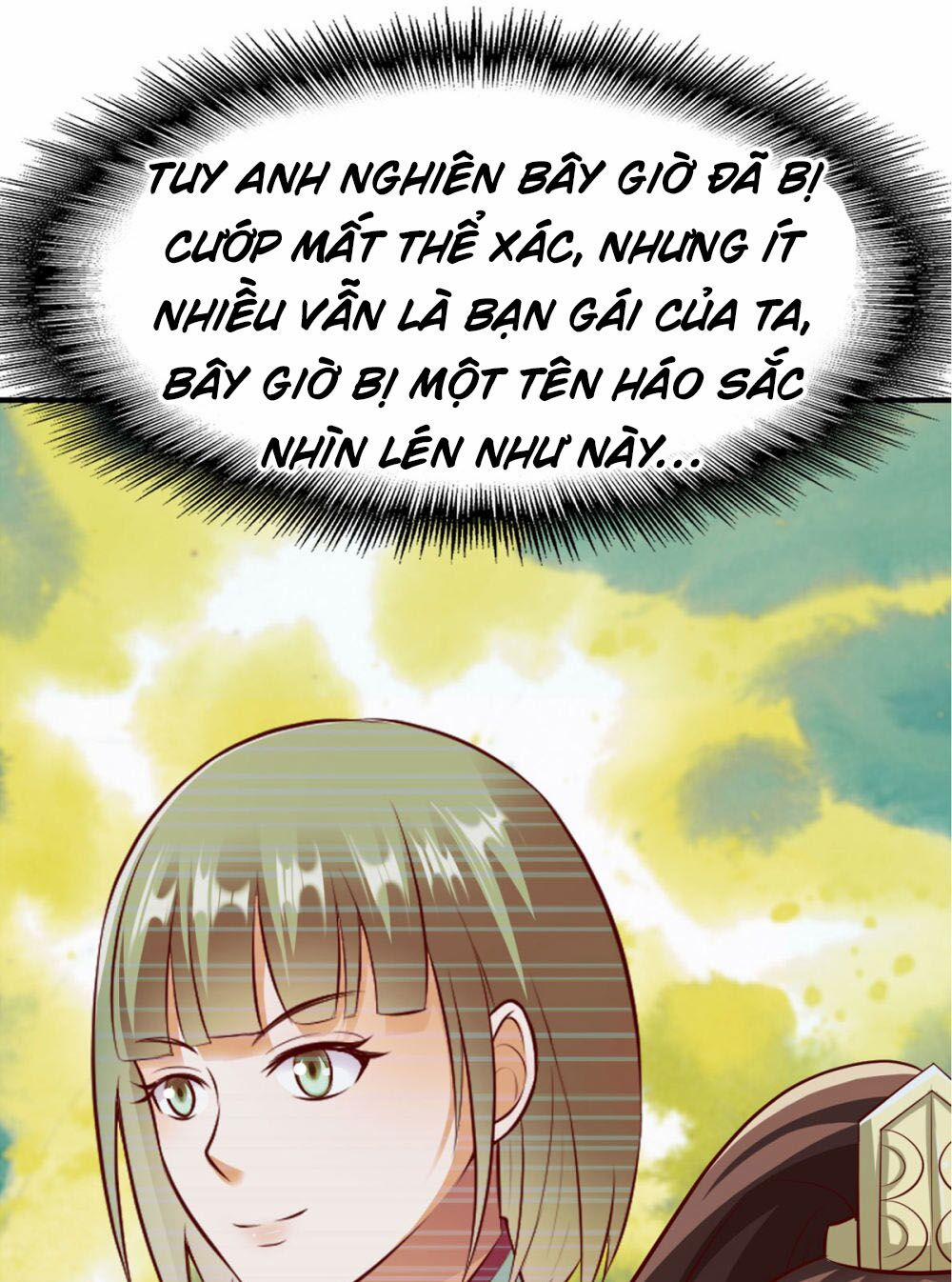 Chiến Đỉnh 205 trang 28