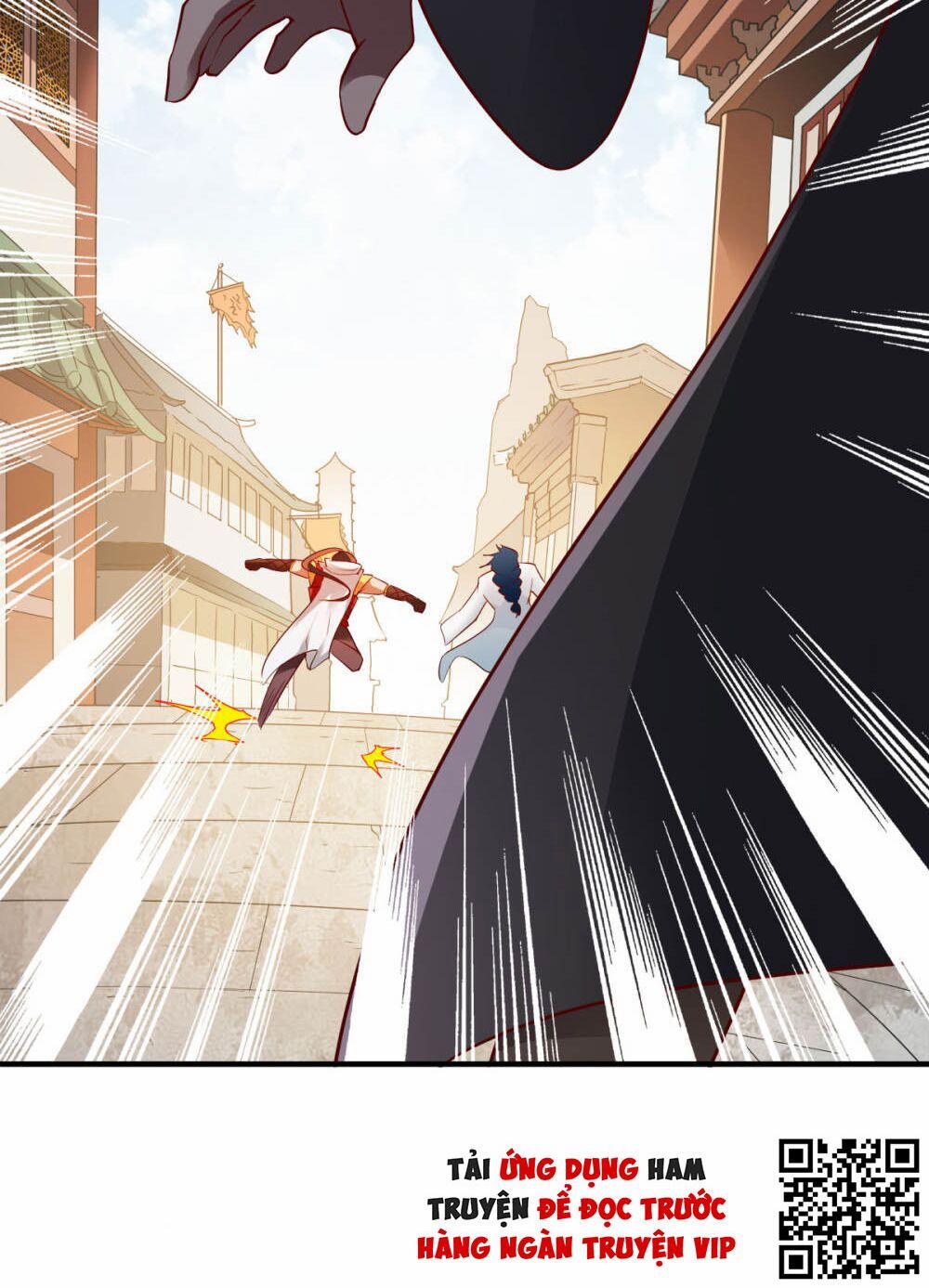 Chiến Đỉnh 205 trang 5