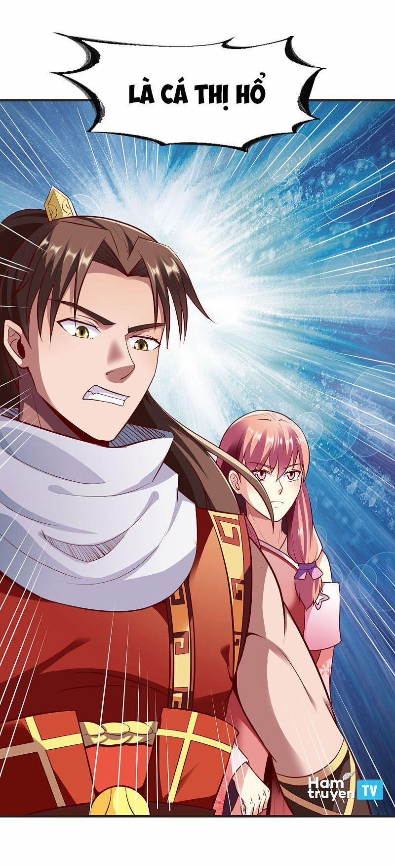 Chiến Đỉnh 233 trang 0