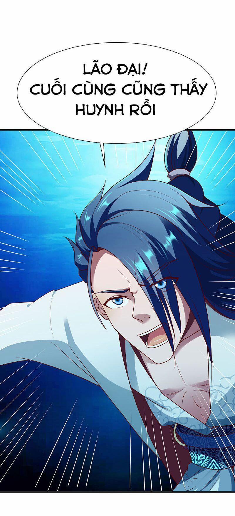 Chiến Đỉnh 233 trang 1