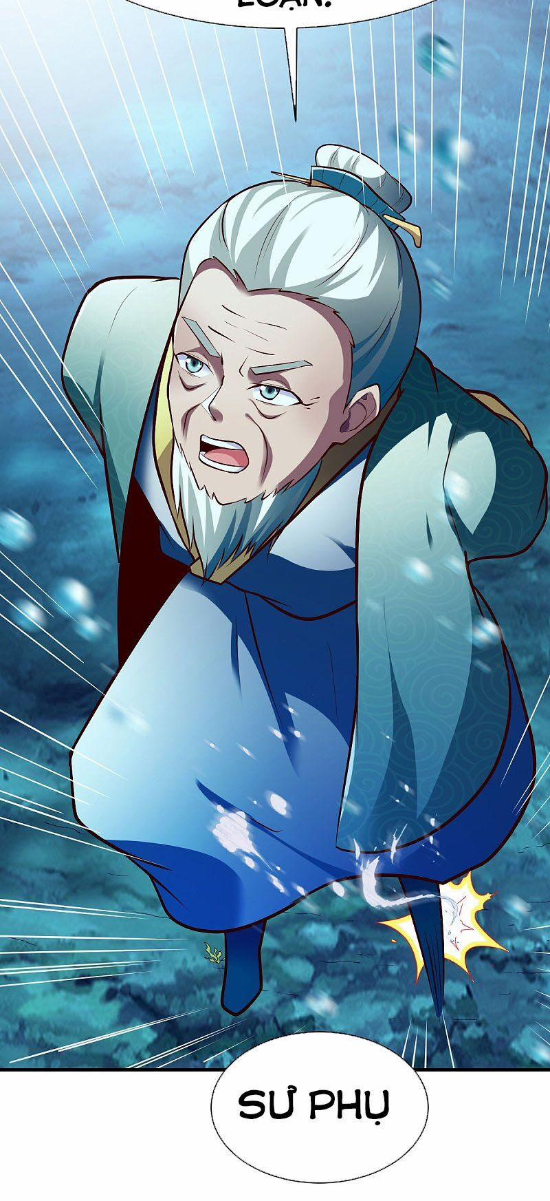 Chiến Đỉnh 233 trang 13