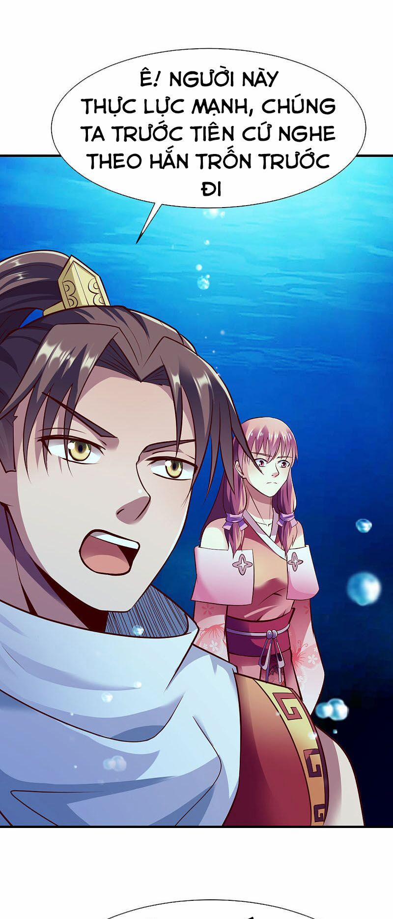 Chiến Đỉnh 233 trang 14