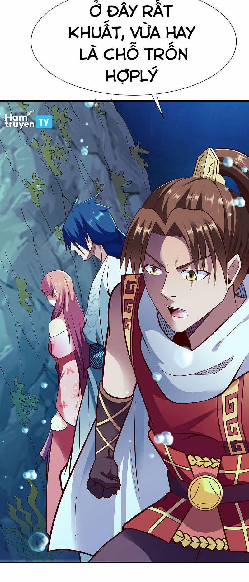 Chiến Đỉnh 233 trang 15