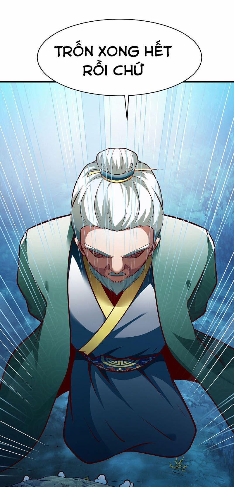 Chiến Đỉnh 233 trang 16