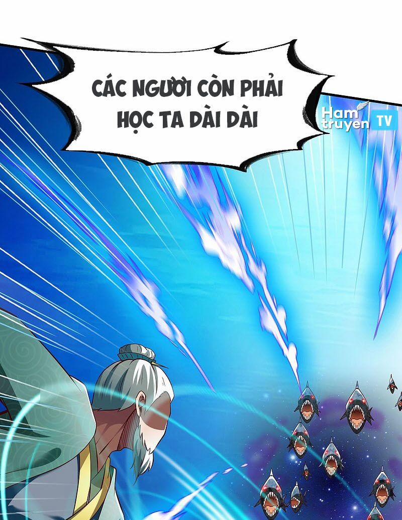 Chiến Đỉnh 233 trang 18