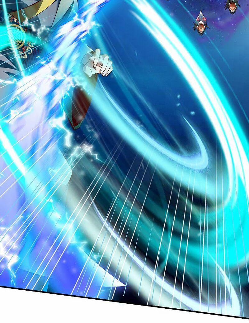 Chiến Đỉnh 233 trang 19