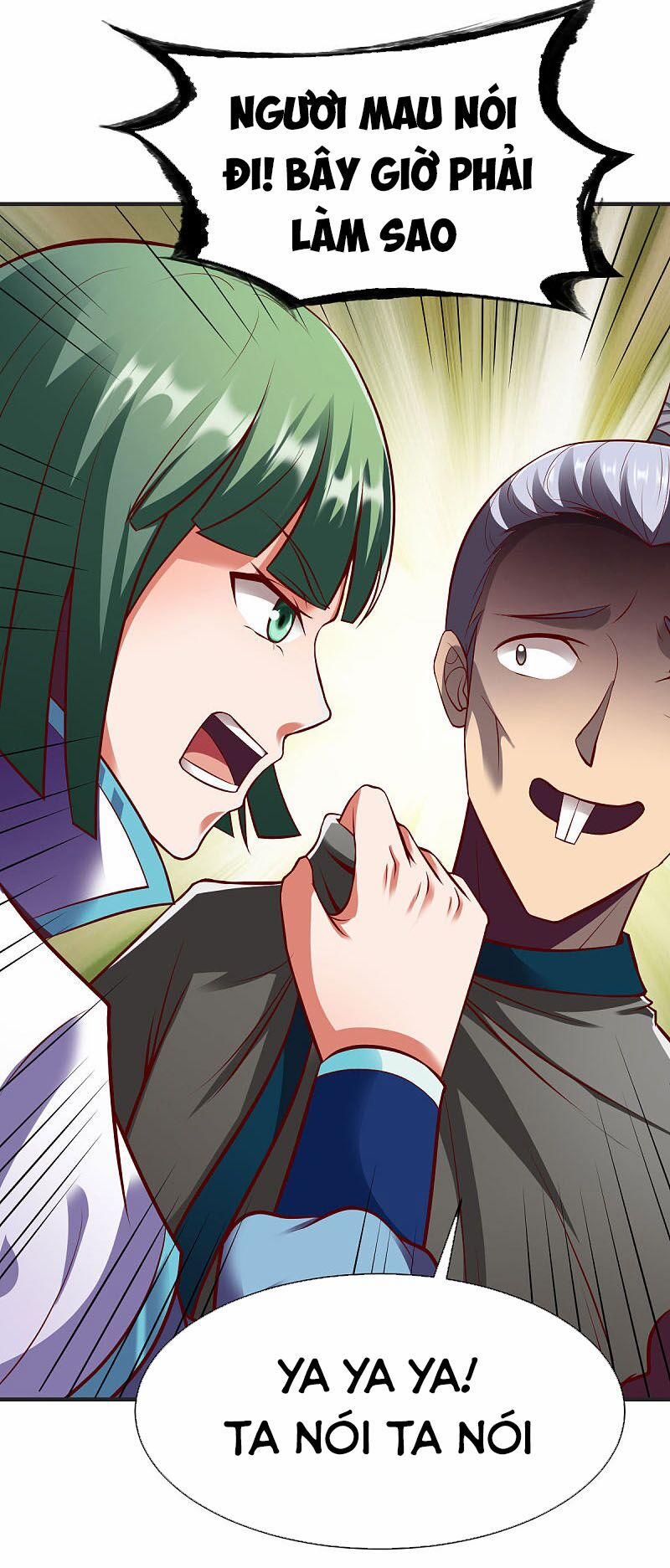 Chiến Đỉnh 233 trang 6