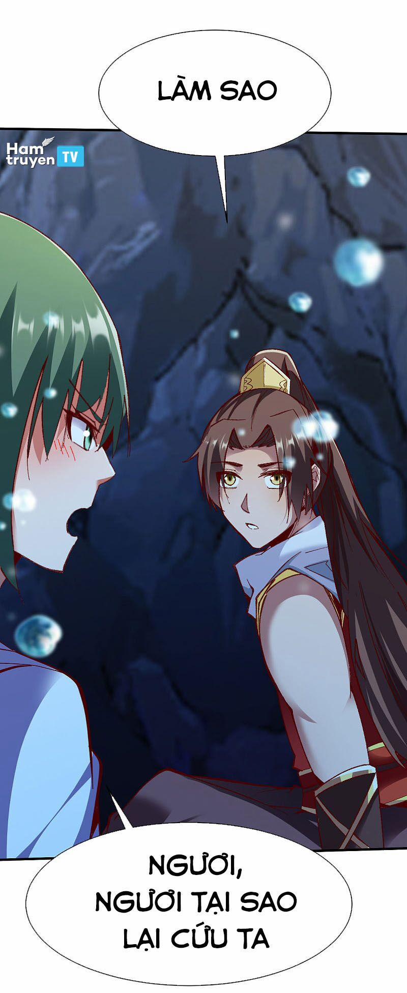 Chiến Đỉnh 234 trang 11