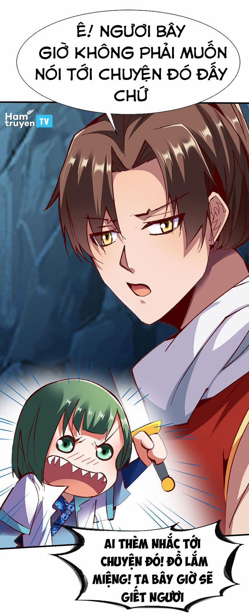 Chiến Đỉnh 234 trang 12