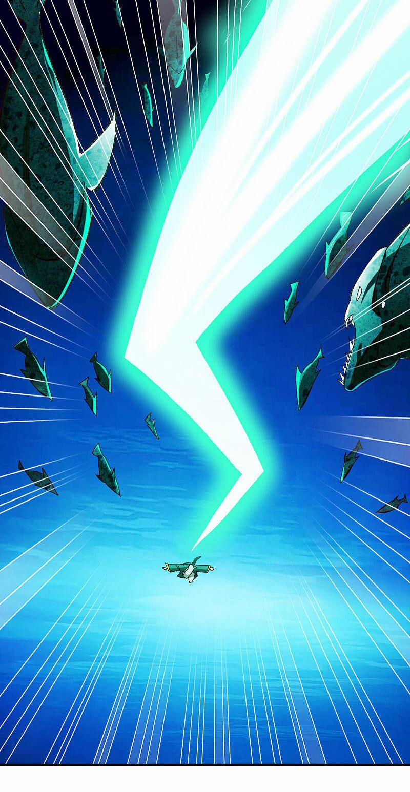 Chiến Đỉnh 234 trang 16