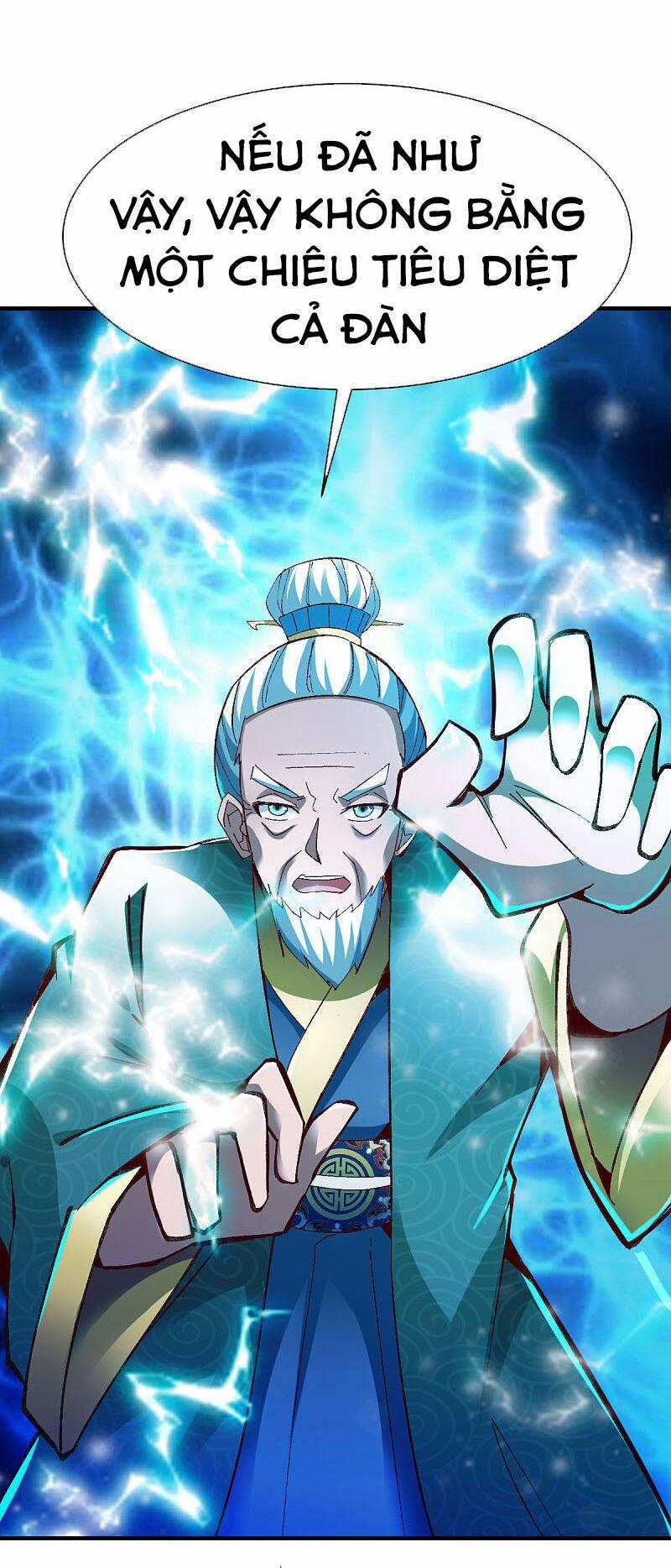 Chiến Đỉnh 234 trang 18