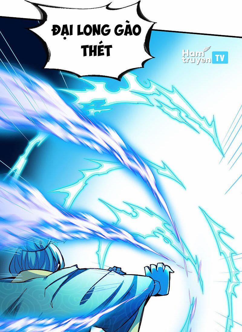 Chiến Đỉnh 234 trang 19