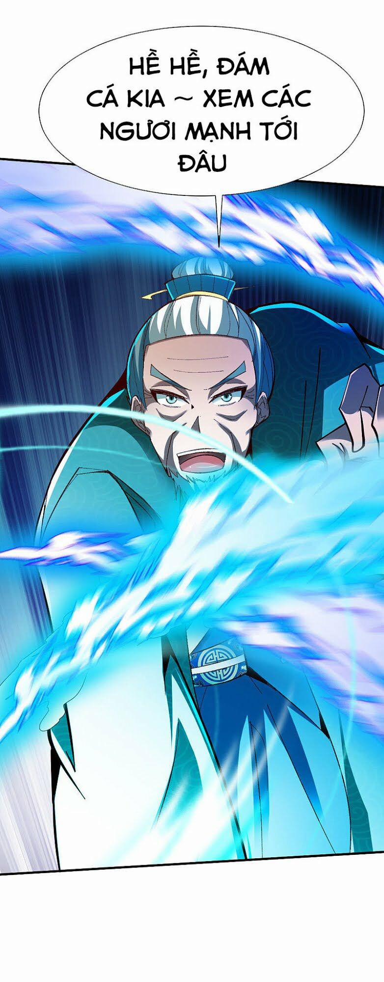 Chiến Đỉnh 234 trang 3