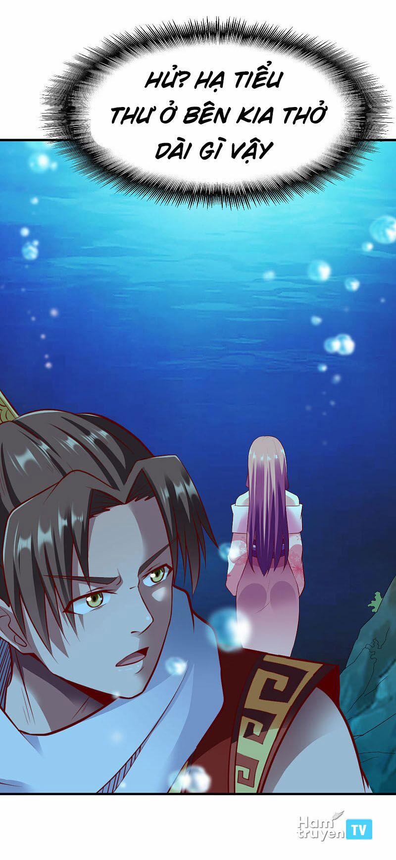 Chiến Đỉnh 235 trang 10