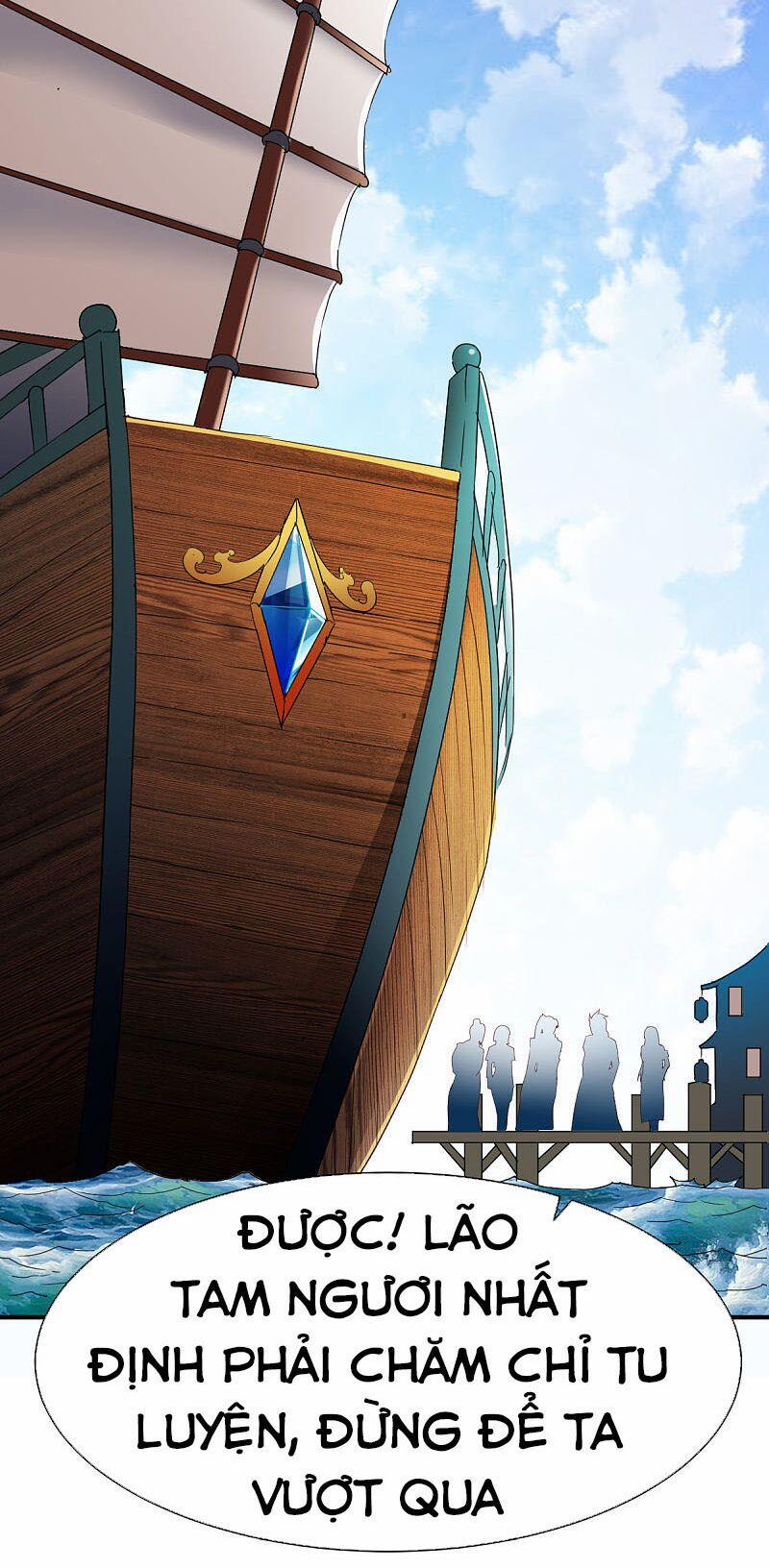 Chiến Đỉnh 235 trang 14