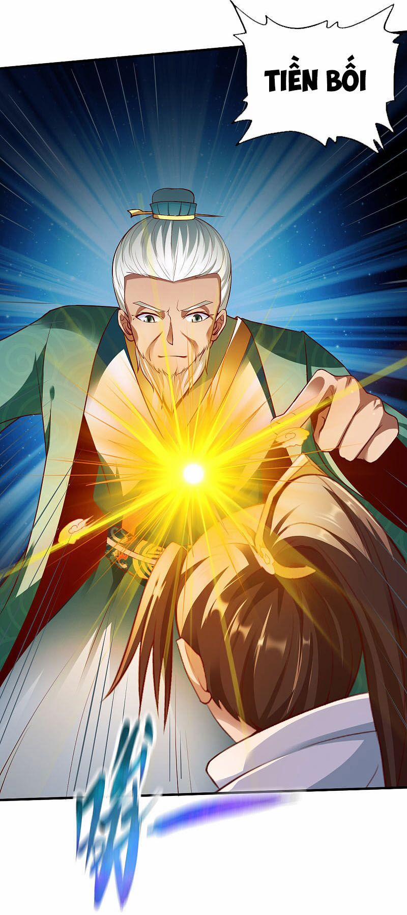 Chiến Đỉnh 235 trang 17