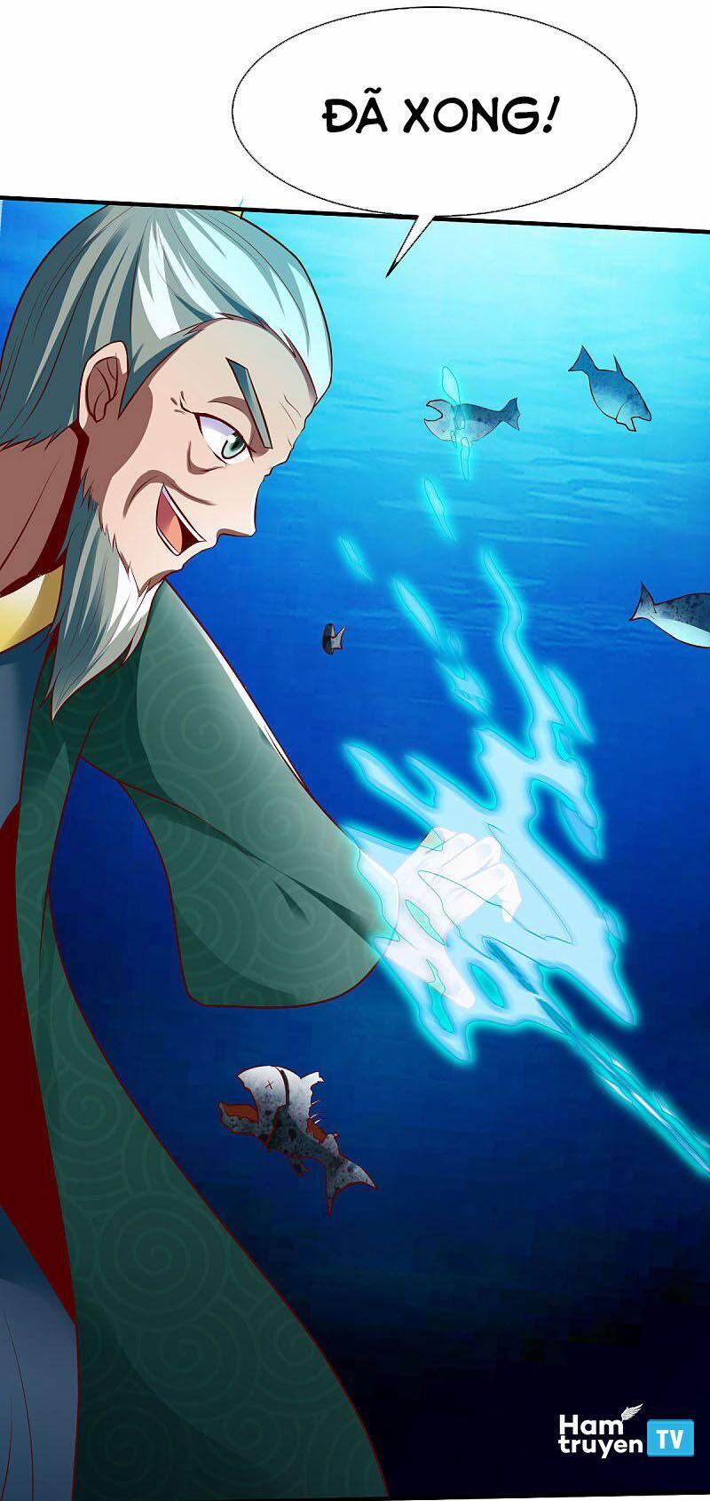 Chiến Đỉnh 235 trang 2