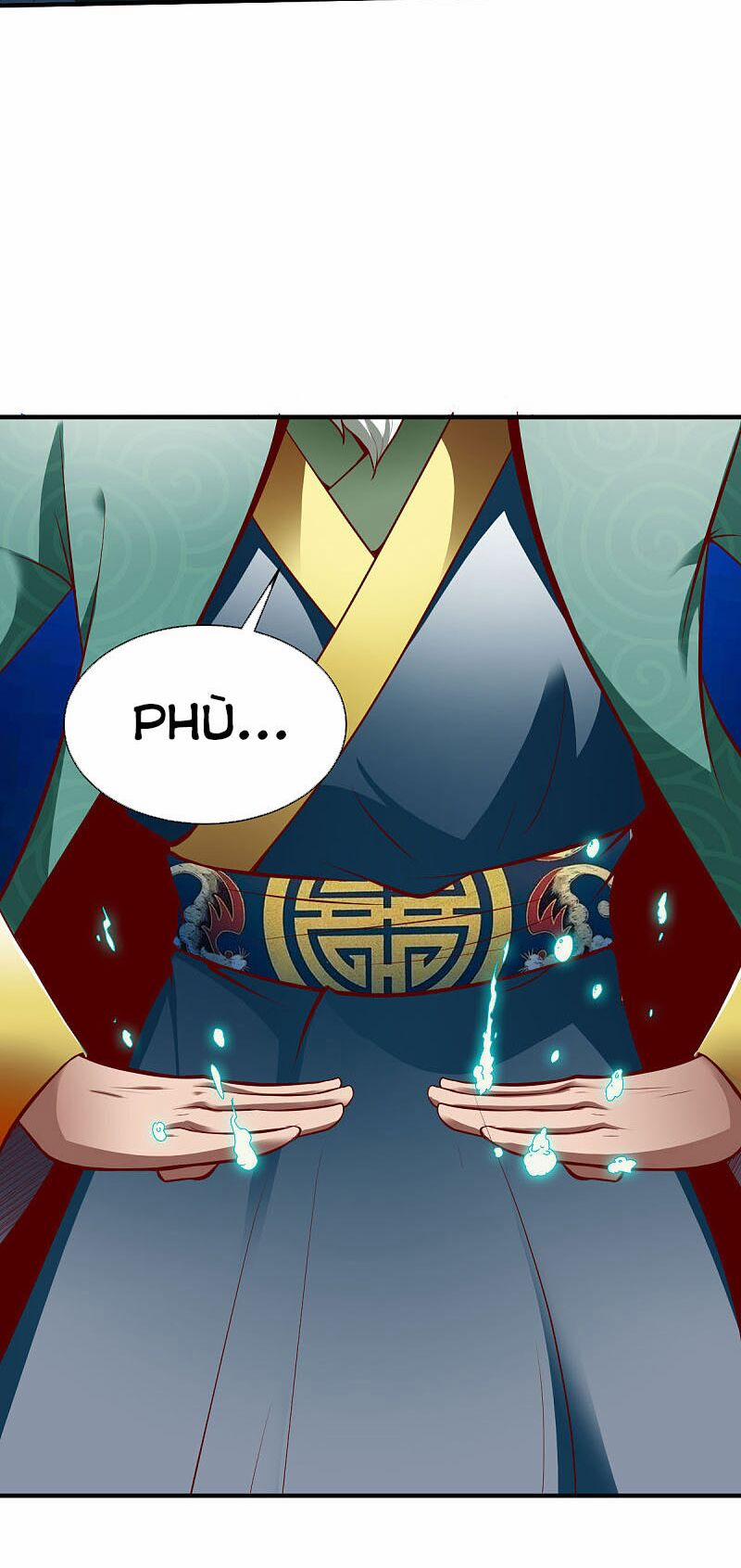 Chiến Đỉnh 235 trang 3