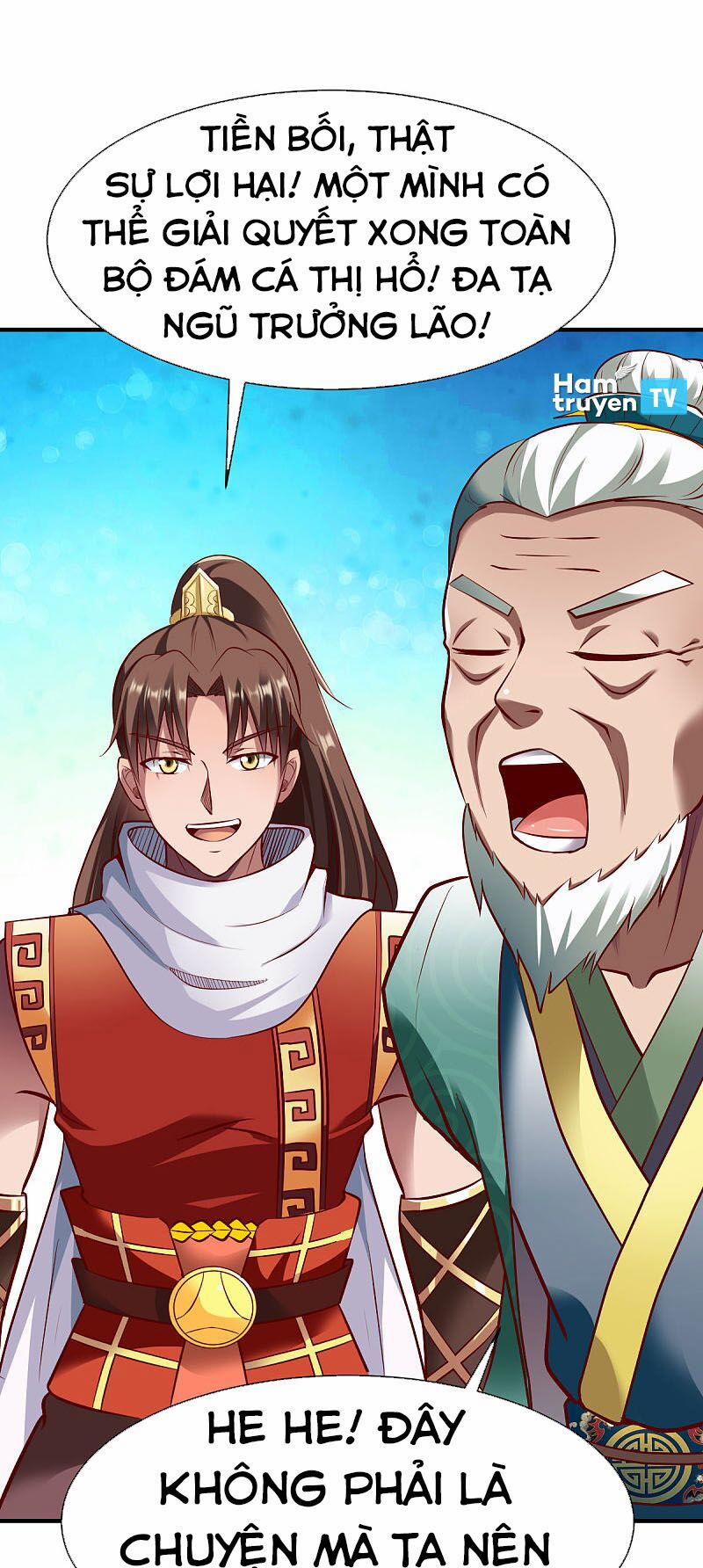 Chiến Đỉnh 235 trang 6