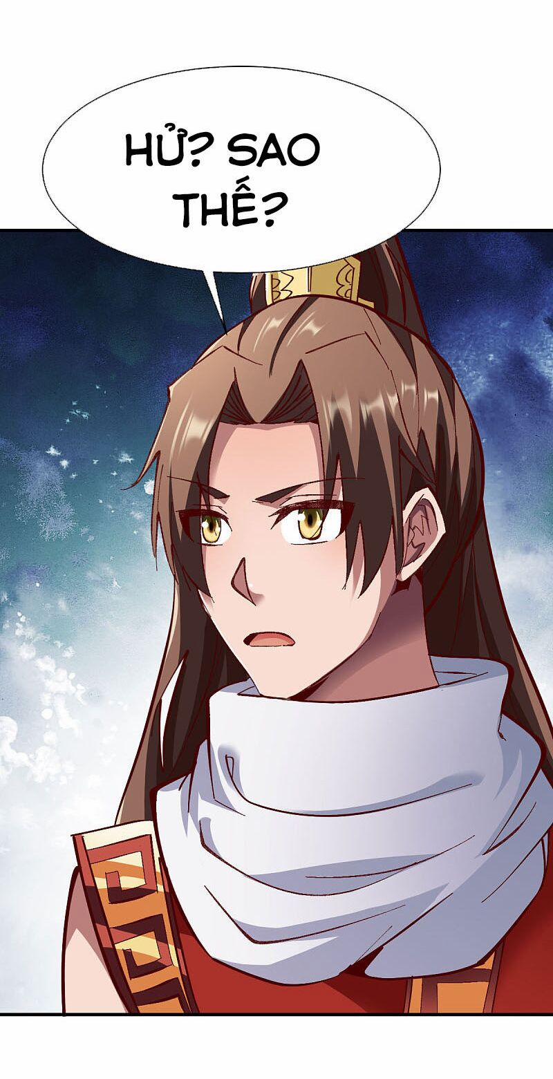 Chiến Đỉnh 236 trang 17