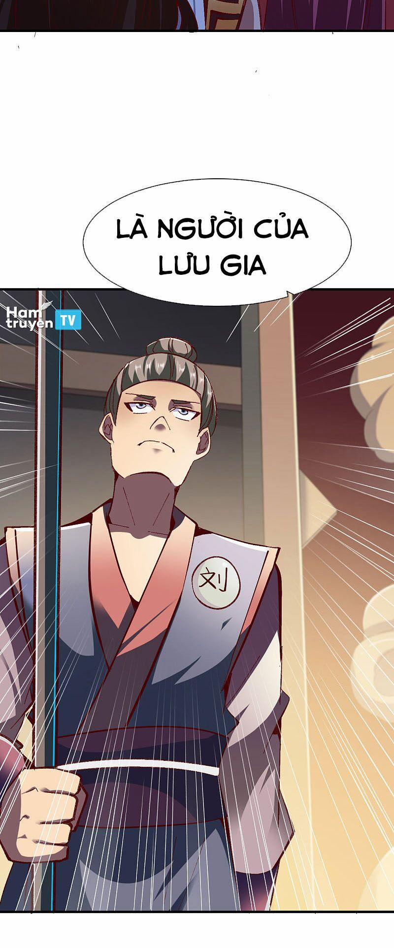 Chiến Đỉnh 236 trang 19