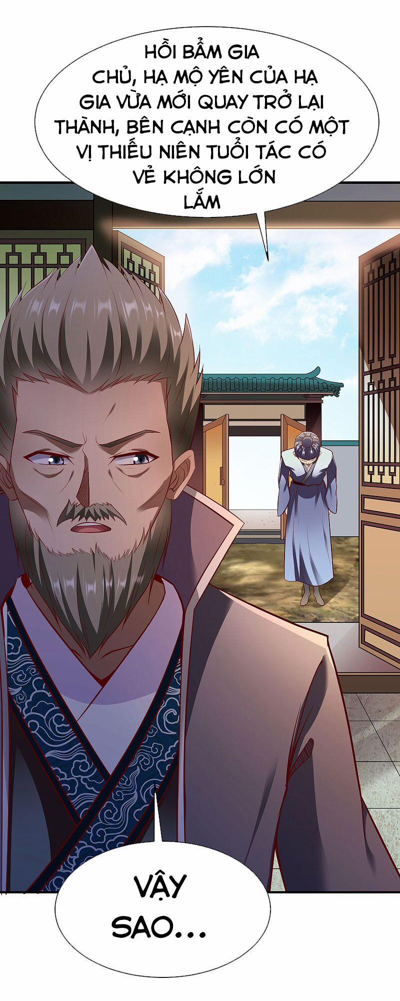 Chiến Đỉnh 237 trang 17