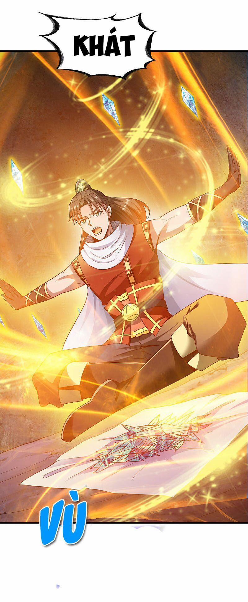 Chiến Đỉnh 238 trang 1