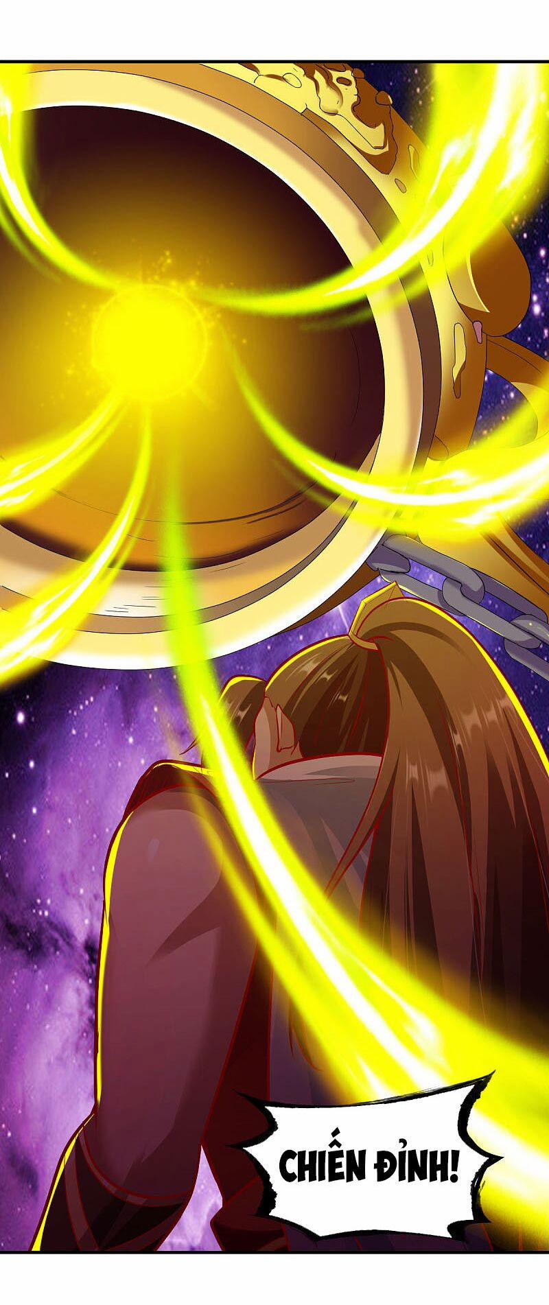 Chiến Đỉnh 238 trang 11