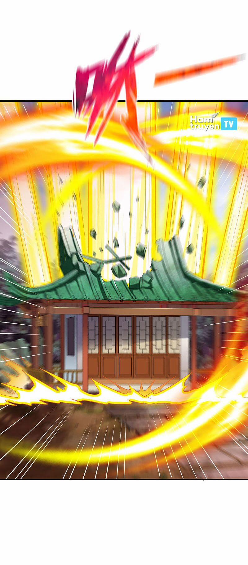 Chiến Đỉnh 238 trang 12