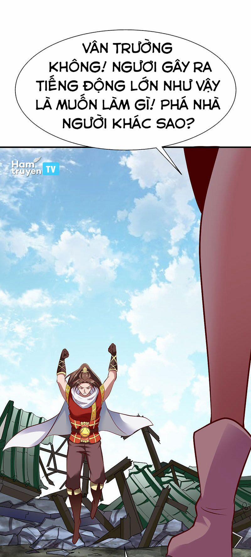 Chiến Đỉnh 238 trang 16