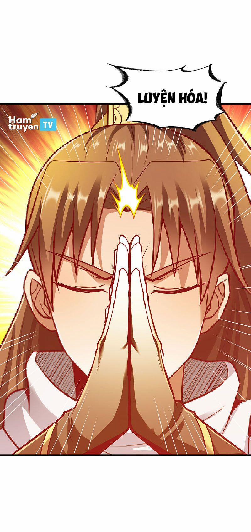 Chiến Đỉnh 238 trang 2