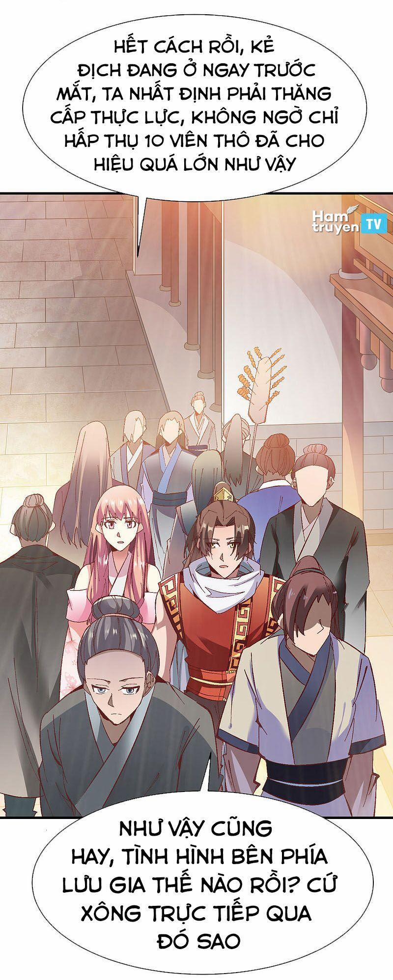 Chiến Đỉnh 239 trang 1