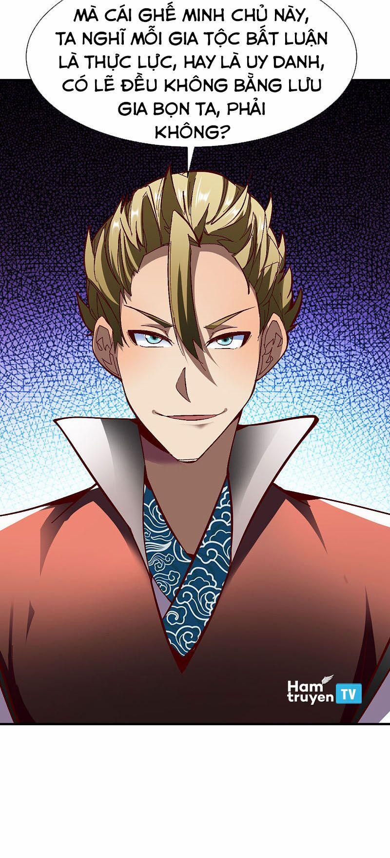 Chiến Đỉnh 239 trang 12